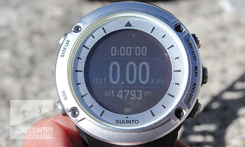 Suunto Ambit 3 Run HR GPS Sports Watch - Running Watch - Heart Rate Watches  - Digital - All