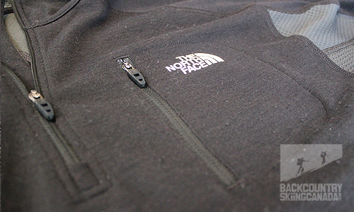 The North Face Kannon FlashDry Insulated Jacket review