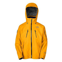 north face free thinker jacket review