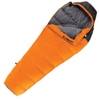 North Face Furnace 35 Sleeping Bag Review