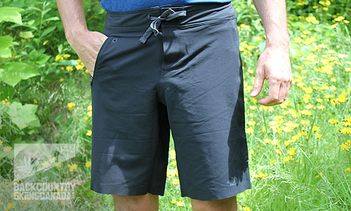 kilowatt shorts