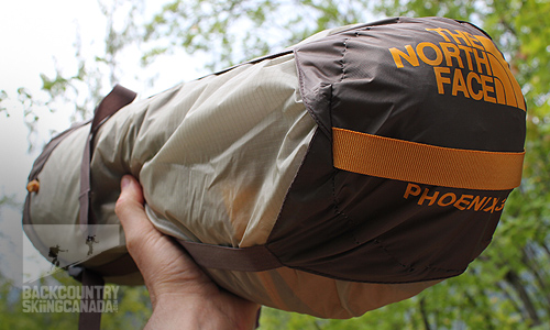 the north face phoenix 2