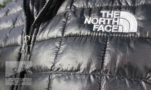 north face thermoball review 2018