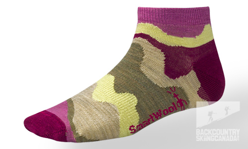 Smartwool Women's Tranquil Sands Socks