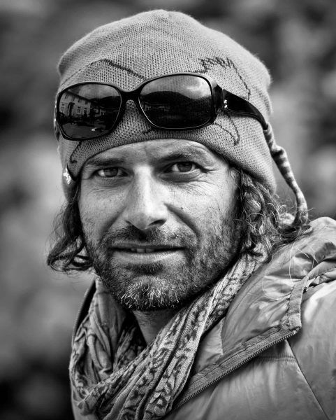 Freerider Luca Pandolfi killed in an avalanche