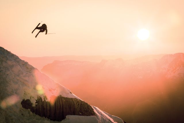 From “Utah to BC,” in Faction’s new edit