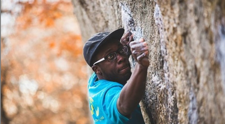 Brothers of Climbing