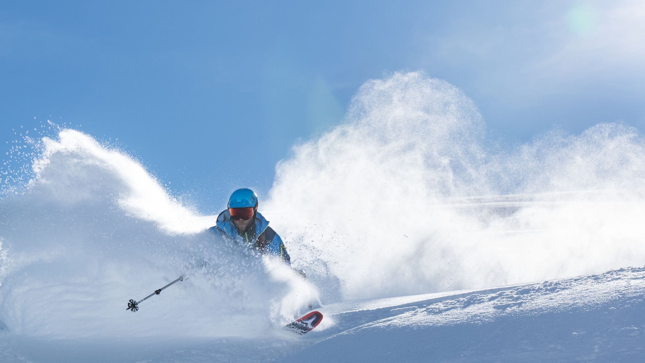 Is it Easier or Tougher to Become a Pro Skier in 2020?