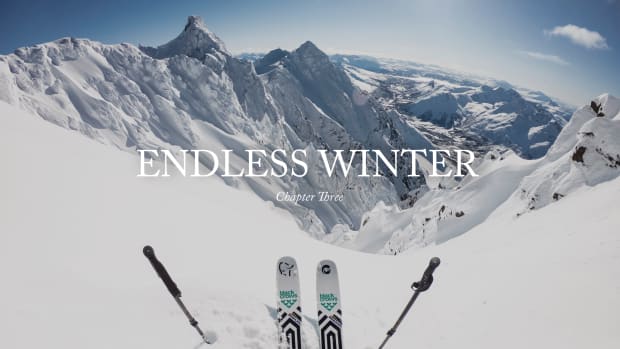 Endless Winter Series