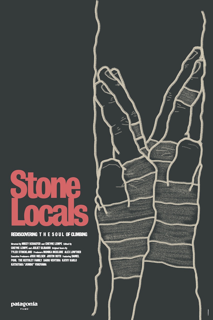 Stone Locals