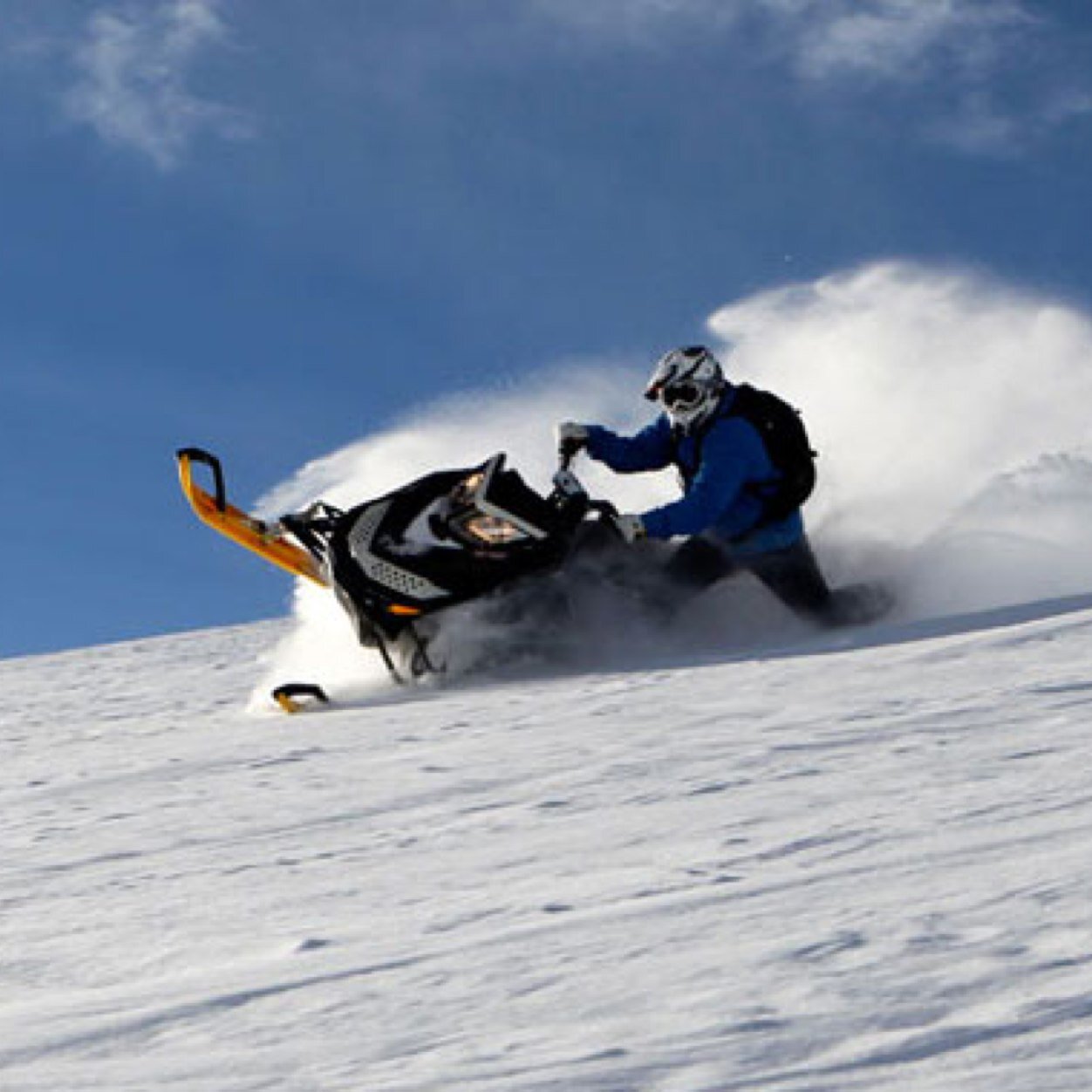 Snowmobile specific avalanche courses brought to you by BCA and Ski-Doo: coming your way for free this fall.