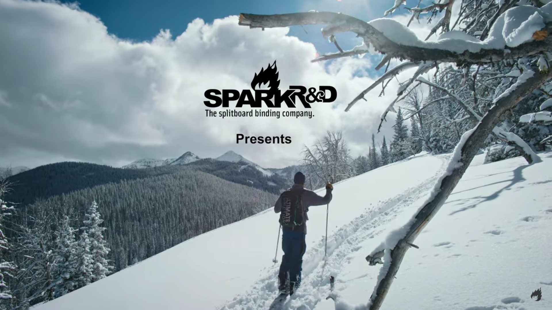 From Day One Trailer from Spark R&D