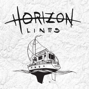 Horizon lines