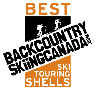 Best Ski Touring Shells 2020 Updated