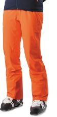 Arcteryx Sentinel Pants Women M - Orange Julia
