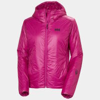 Helly Hansen Odin Everdown Hooded Jacket Womens