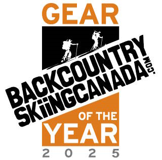 Backcountry Skiing Canada Gear of the Year 2015 Backcountry Skiing Canada Gear of the Year