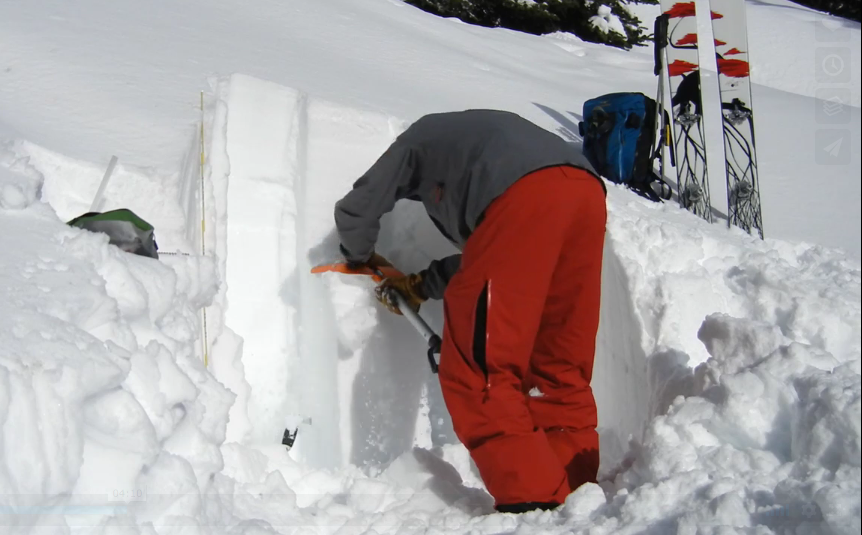 Common Snowpack Tests