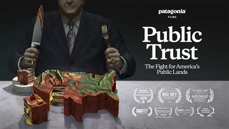 Public Trust Now Live