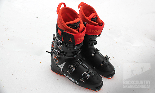 Atomic Hawx UL XTD 130 Boots