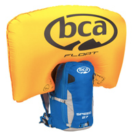 BCA Float 27 Speed 2.0 Avalanche Airbag