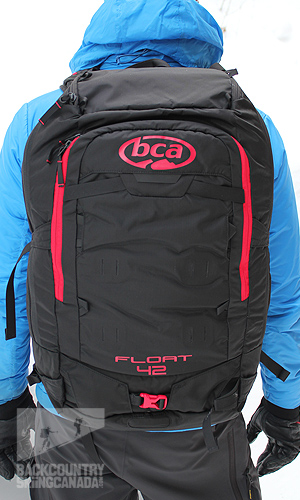 BCA Float 42 Avalanche Airbag 2.0