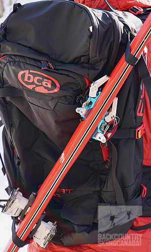 BCA Float 42 Avalanche Airbag 2.0