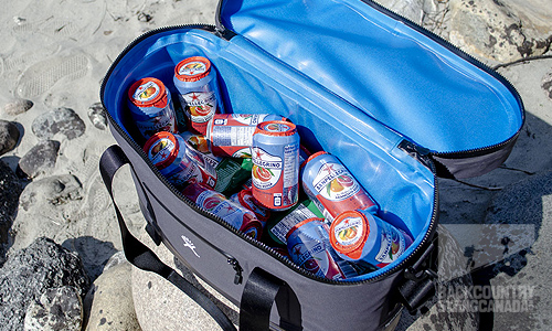 Tested: Hydro Flask's Soft Cooler Backpack
