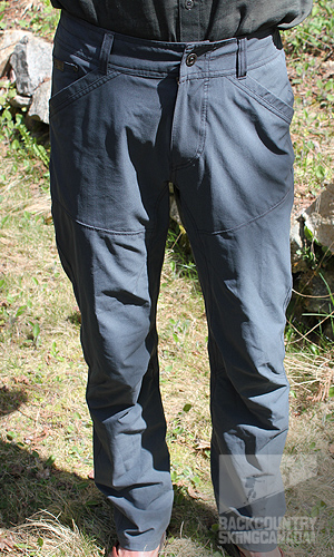 Kuhl Silencr Pants