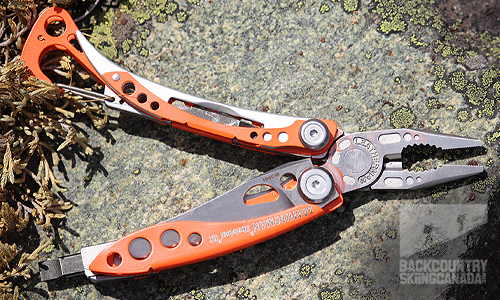 Leatherman Skeletool RX