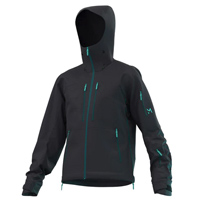 MADE Hard Shell Jacket Review: Custom apparel done right