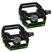 magnetic pedals