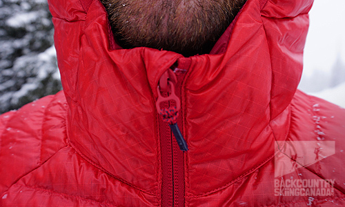 Mountain Hardwear Phantom Hooded Jacket