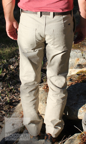 Mountain Khakis Original Mountain Pants