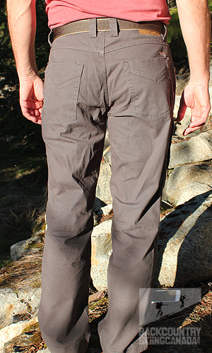Mountain Khakis Camber 106 Pants