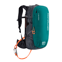 Ortovox Avabag LiTRIC Tour 30 Avalanche Pack Review