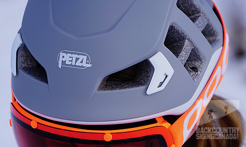 Petzl Meteor Helmet, Sitta Harness, Volta Climbing Rope, and RAD System Review