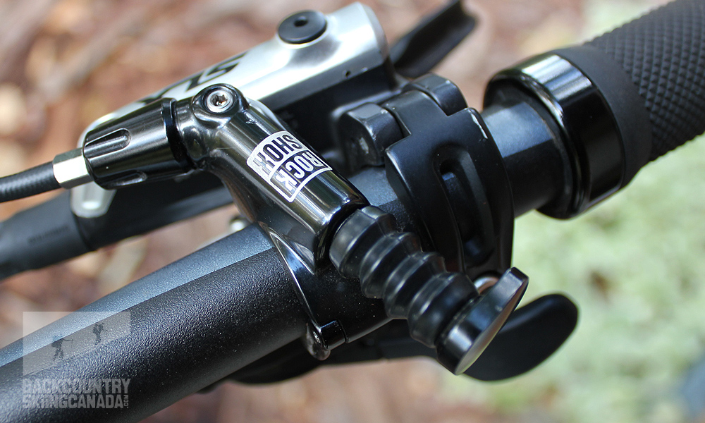 rockshox reverb stealth