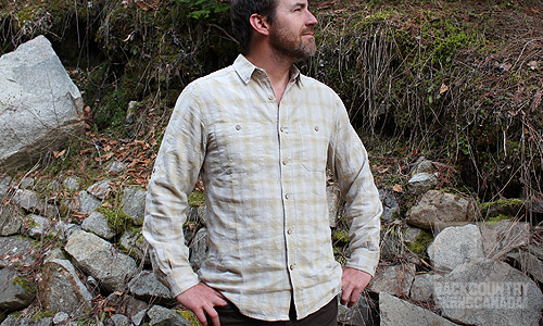 Royal Robbins