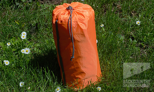 Sea to Summit UltraLight SI Mat