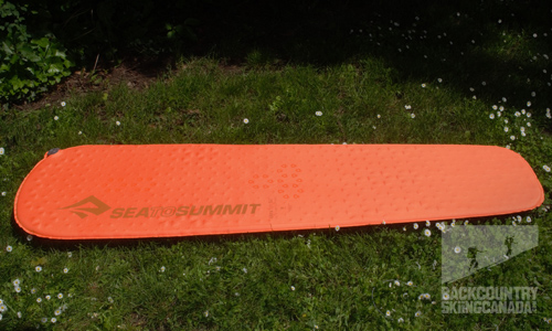 Sea to Summit UltraLight SI Mat