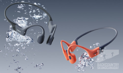 Shokz OpenSwim Pro 