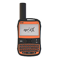 Spot X 2-way Satellite Messenger