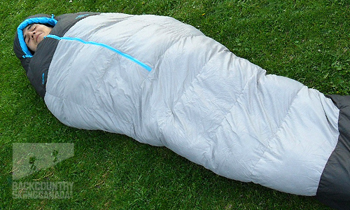The North Face Superlight Sleeping Bag