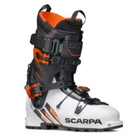Scarpa Maestrale RS Alpine Touring Boot Review