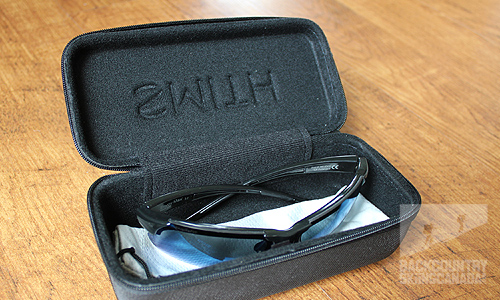 Smith Envoy Max Sunglasses