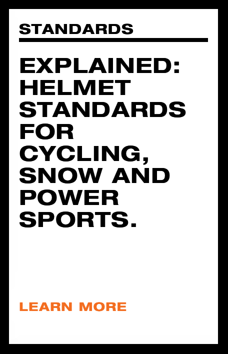 Helmet Facts explained