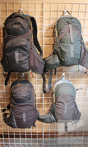 Camelbak Fourteener Backpack