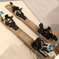 Sneak peek at next year’s gear: Fritschi Vipec Evo 12 & Tecton 12 Bindings