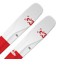 G3 FINDr Skis - REVIEW